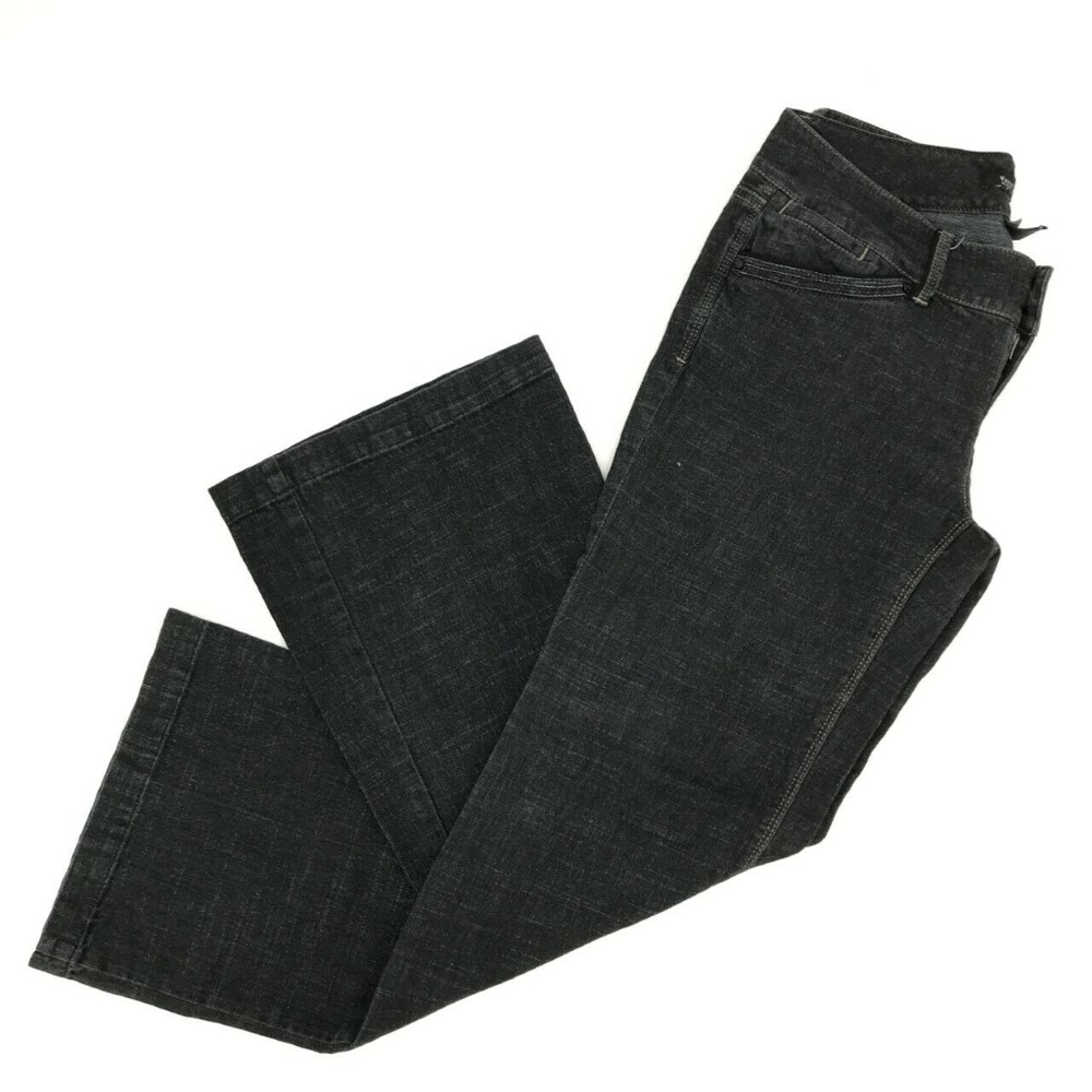 White House Black Market Feel Beautiful Jean Sz 4S